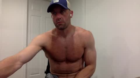 Clarke Cock online show from 07/23/26, 08:07