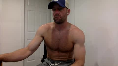 Clarke Cock online show from 07/28/26, 08:52