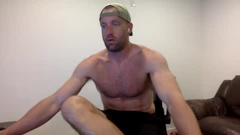 Clarke Cock online show from 07/31/26, 02:44