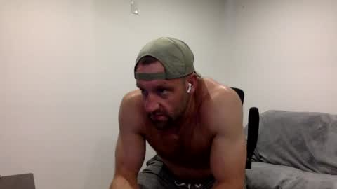 Clarke Cock online show from 07/31/26, 02:49