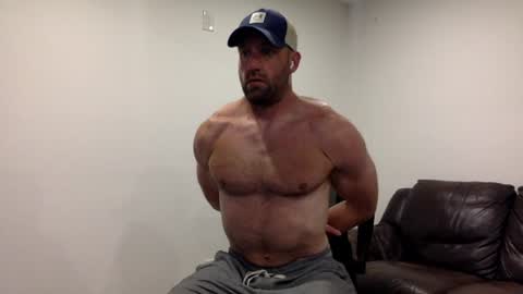 Clarke Cock online show from 08/02/26, 11:19