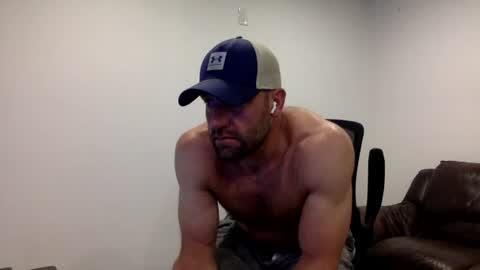 Clarke Cock online show from 08/04/26, 07:16