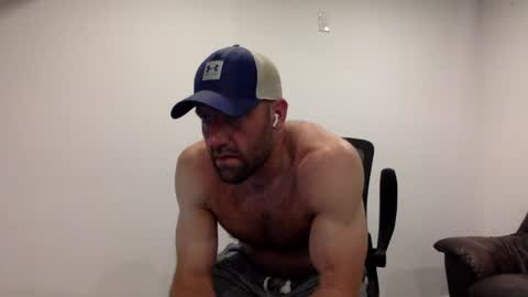 Clarke Cock online show from 08/05/26, 03:04