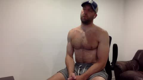 Clarke Cock online show from 08/06/26, 01:13