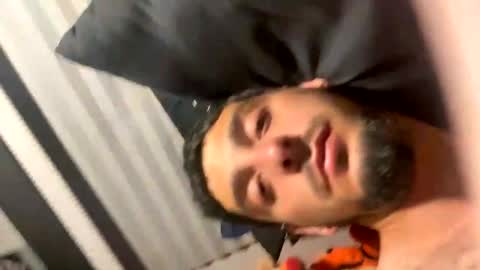 clarkshammer95 online show from 02/19/25, 02:01
