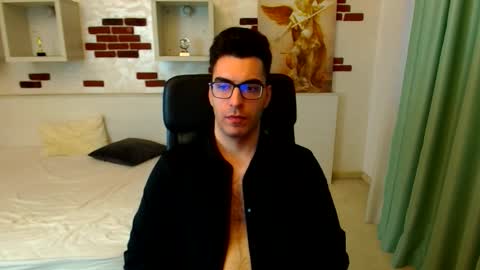 ClarkSlade online show from 10/08/25, 06:11