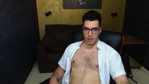 ClarkSlade online show from 10/11/25, 10:25