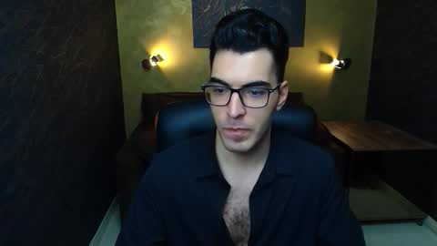 ClarkSlade online show from 10/12/25, 05:39