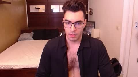 ClarkSlade online show from 10/15/25, 10:04