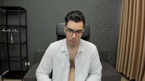 ClarkSlade online show from 10/16/25, 10:27