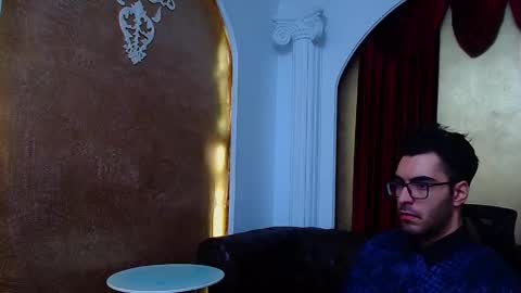 ClarkSlade online show from 10/19/25, 11:00