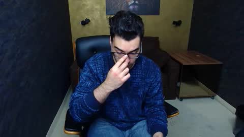 ClarkSlade online show from 10/29/25, 11:23