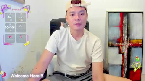 Clark online show from 04/28/26, 12:09