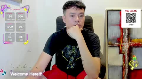 Clark online show from 05/16/26, 12:29