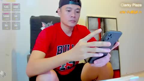Clark online show from 06/02/26, 12:34