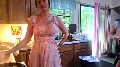 clarnbear online show from 06/20/26, 11:40