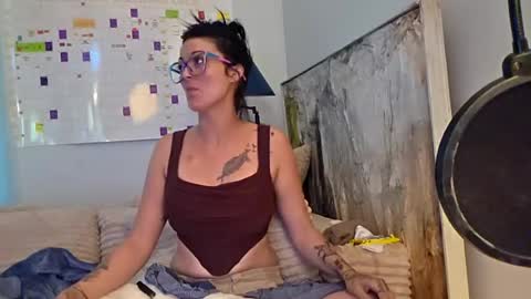 clarnbear online show from 06/23/26, 11:58