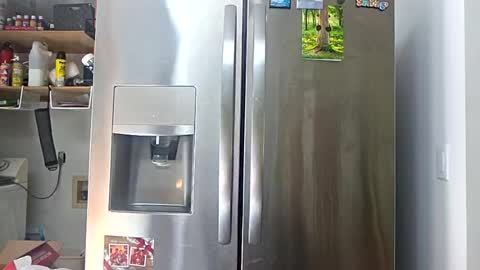 clarnbear online show from 07/01/26, 06:18