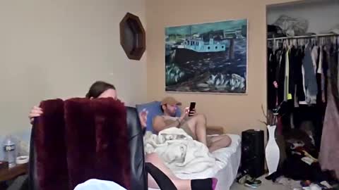 clarnbear online show from 07/05/26, 02:51