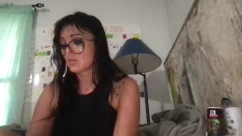 clarnbear online show from 07/27/26, 10:50