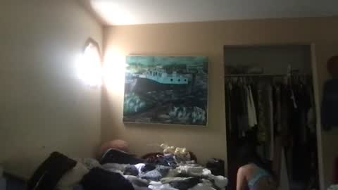 clarnbear online show from 07/28/26, 04:39