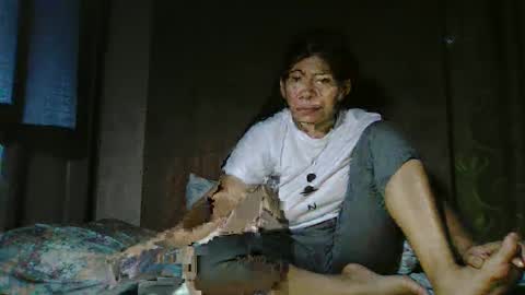 ClassicAsian online show from 12/24/24, 02:54