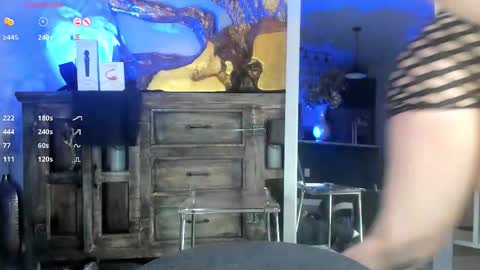 Classy online show from 11/05/25, 10:32