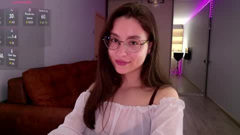 Cassy Classy online show from 04/24/26, 06:21