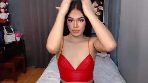 maika online show from 01/29/25, 08:51