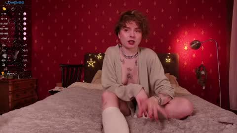 Snapshot of classy_mia chatting on 01/03/25, 11:01 Goldie online show from 01/03/25, 11:01