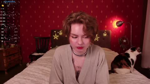 Snapshot of classy_mia chatting on 01/24/25, 08:22 Goldie online show from 01/24/25, 08:22