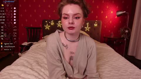 Snapshot of classy_mia chatting on 01/25/25, 08:10 Goldie online show from 01/25/25, 08:10