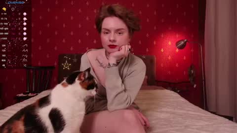 Snapshot of classy_mia chatting on 03/05/25, 08:21 Goldie online show from 03/05/25, 08:21