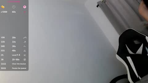 MIKAY OR MIKAH online show from 03/08/26, 12:08