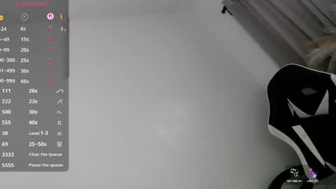 MIKAY OR MIKAH online show from 04/12/26, 10:48