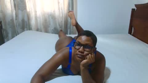 Snapshot of classyhornybabe chatting on 02/03/25, 08:57 Angel online show from 02/03/25, 08:57