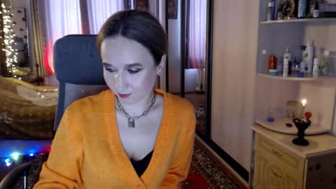 classyinna online show from 02/24/26, 10:13