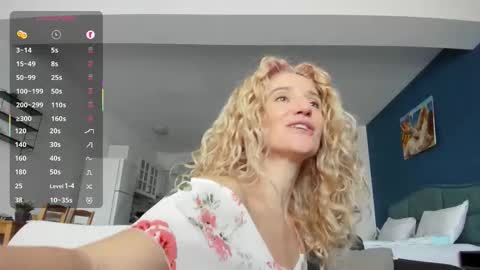 Nikki online show from 03/10/26, 09:03