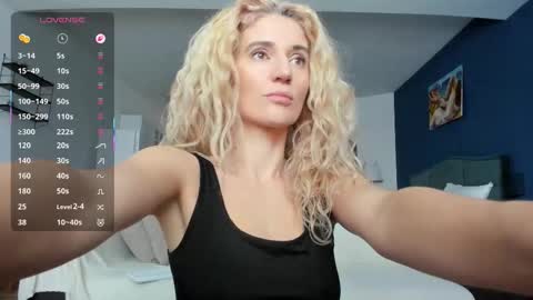 Nikki online show from 03/24/26, 05:56