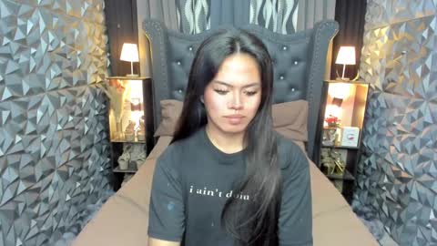 Samira Sarafin online show from 02/07/25, 06:14