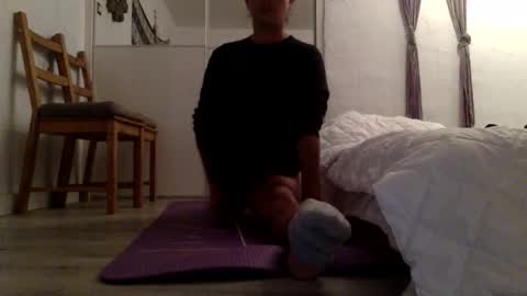 Snapshot of claudi779 chatting on 01/31/25, 09:48 claudi779 online show from 01/31/25, 09:48