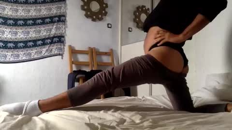 Snapshot of claudi779 chatting on 03/09/25, 12:53 claudi779 online show from 03/09/25, 12:53