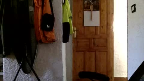 Snapshot of claudi779 chatting on 10/03/25, 09:50 claudi779 online show from 10/03/25, 09:50