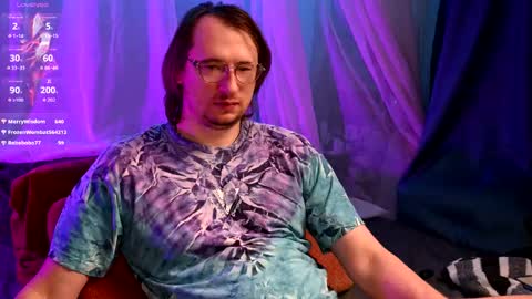 Snapshot of claudia_and_elon chatting on 11/21/25, 05:06 Claudia Cyberfox and Elon online show from 11/21/25, 05:06