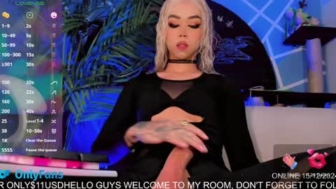   online show from 12/15/24, 10:37