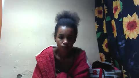 claudianne online show from 09/27/25, 05:34