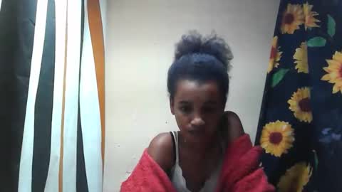 claudianne online show from 10/23/25, 05:51