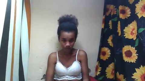 claudianne online show from 10/27/25, 07:07