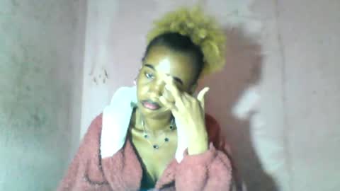 claudianne online show from 07/09/26, 06:12