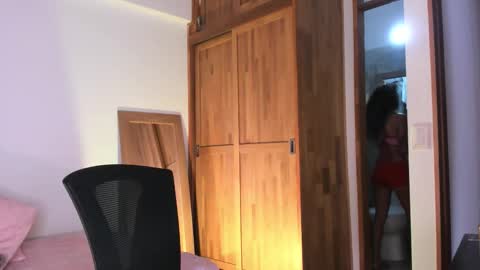 Snapshot of claudiarivera_1 chatting on 03/01/26, 07:16 Claudia Rivera online show from 03/01/26, 07:16